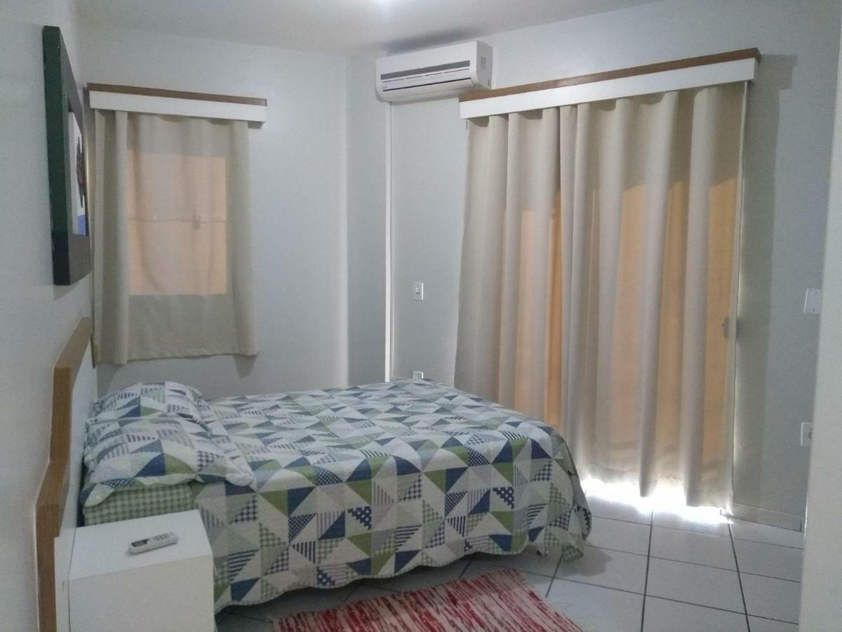 Ed. Ana Paula - Apartamentos Com 1 Dormitorio Bombinhas Exterior foto